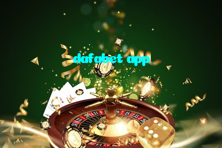 dafabet app casino presented on mobile device in Pakistan with slots and live games