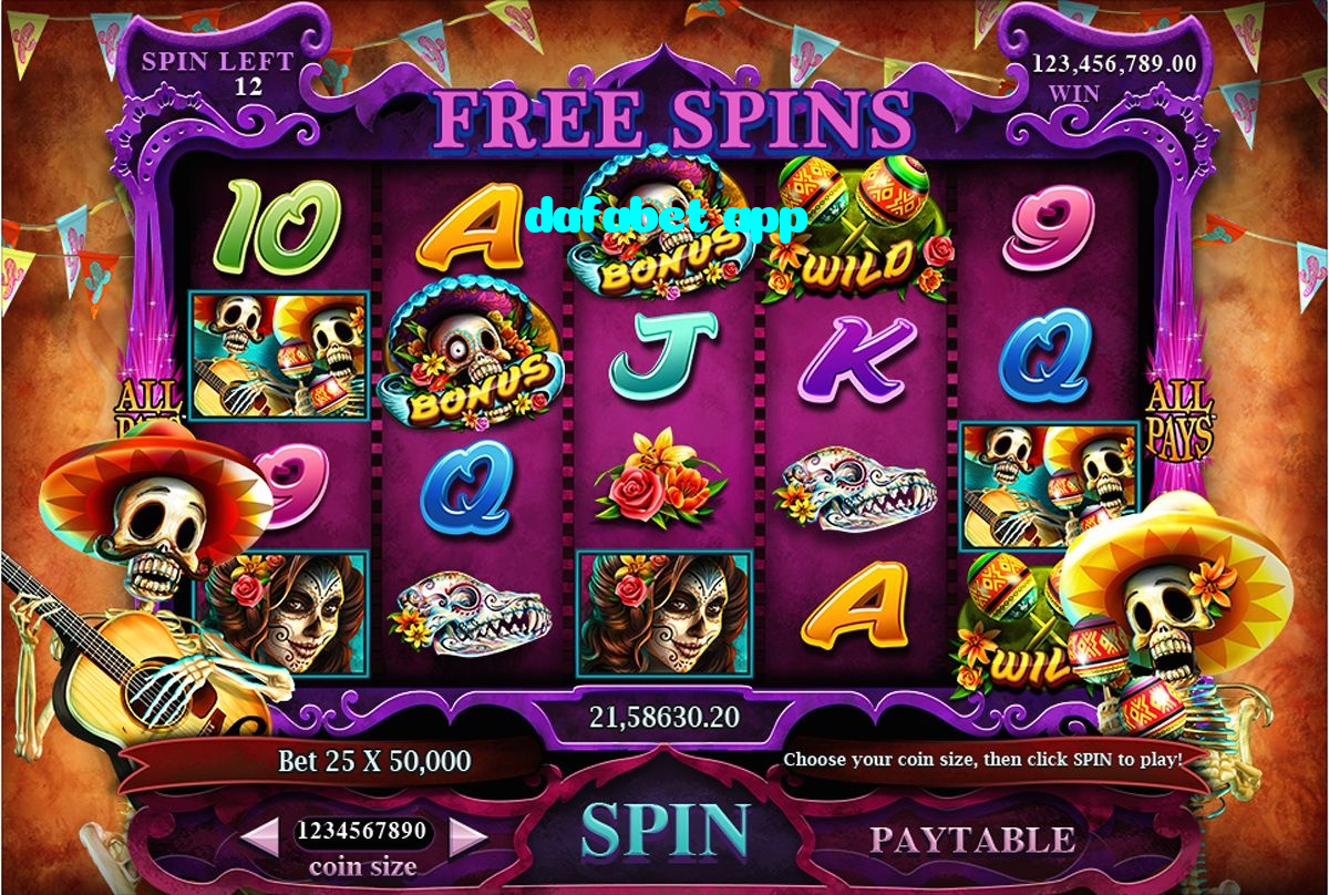 available types of dafabet app bet including pre-match live express and system bets