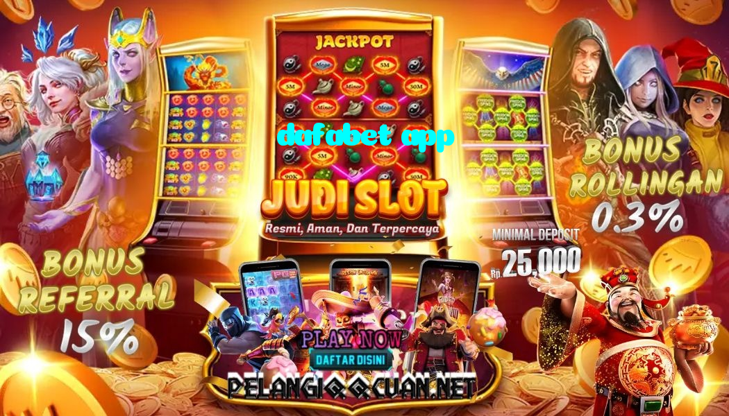 dafabet app خوش آمدید بونس +600% پیشکش موبائل ایپ کے پروموشن سیکشن میں دکھائی دیتی ہے۔