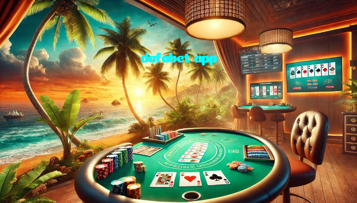 dafabet app