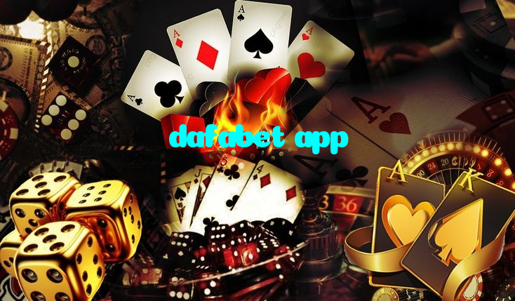 dafabet app