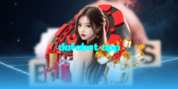 dafabet app casino presented on mobile device in Pakistan with slots and live games